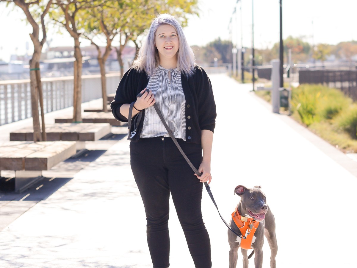 Victoria Stilwell Academy Graduate Lisa Goetz Brings Professional, Reward-Based Dog Training to the Los Angeles&nbsp;Area