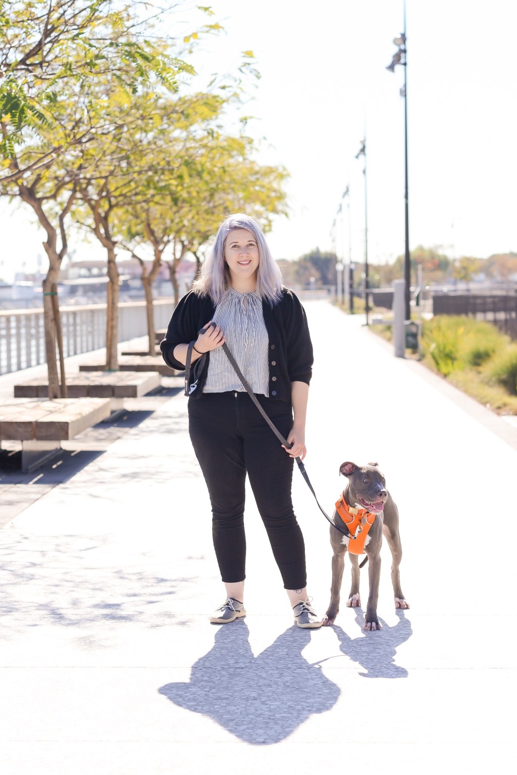 Victoria Stilwell Academy Graduate Lisa Goetz Brings Professional, Reward-Based Dog Training to the Los Angeles&nbsp;Area